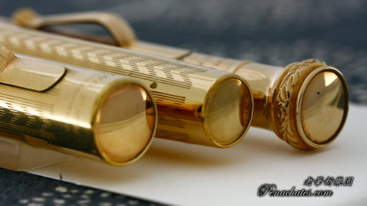 IE08021801 Wahl No.4 Full-flex GF Set penachates 90