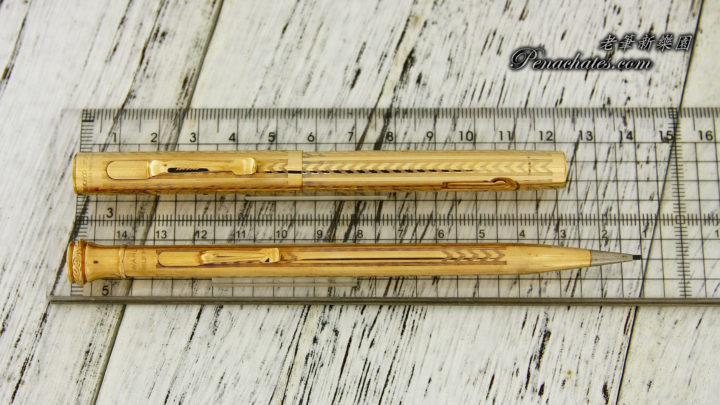 IE08021801 Wahl No.4 Full-flex GF Set penachates 95