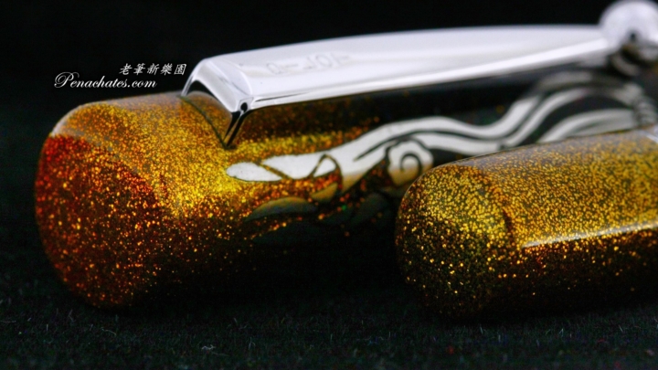 pilot 85th anniversary limited hiten penachates 91