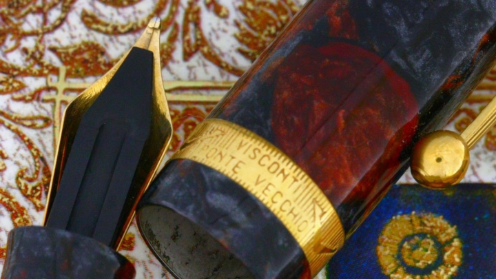 visconti ponte vecchio limited adriatico piedra penachates 96