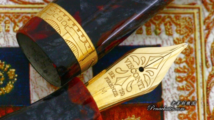 visconti ponte vecchio limited adriatico piedra penachates 97