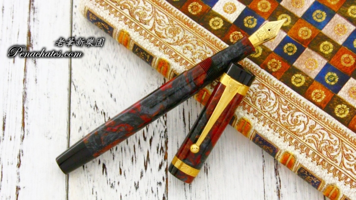 visconti ponte vecchio limited adriatico piedra penachates 99