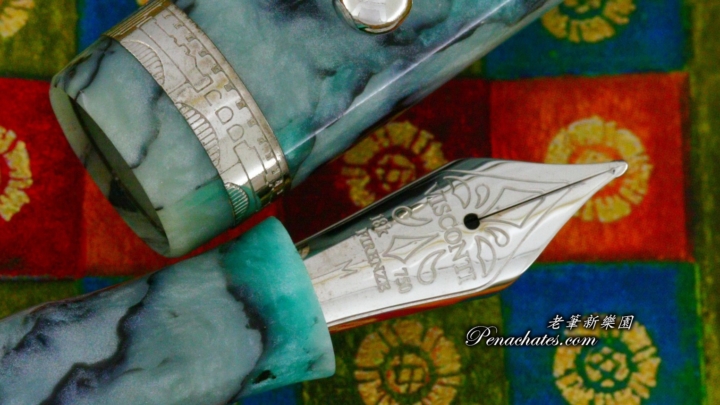 visconti ponte vecchio limited granito penachates 97