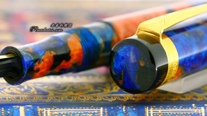 visconti ponte vecchio limited pompeya penachates 95