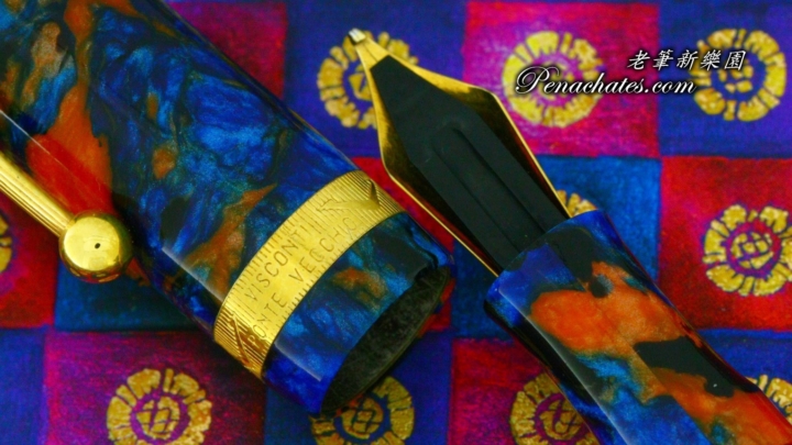 visconti ponte vecchio limited pompeya penachates 96