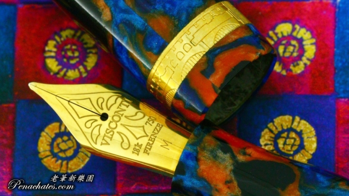 visconti ponte vecchio limited pompeya penachates 97