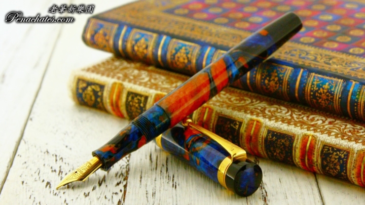 visconti ponte vecchio limited pompeya penachates 99