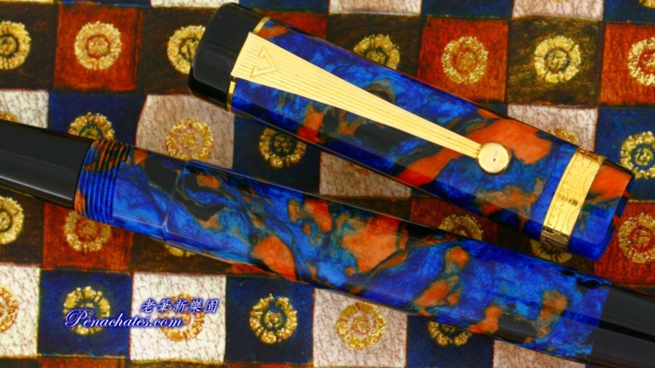 visconti ponte vecchio regular pompeii penachates 92