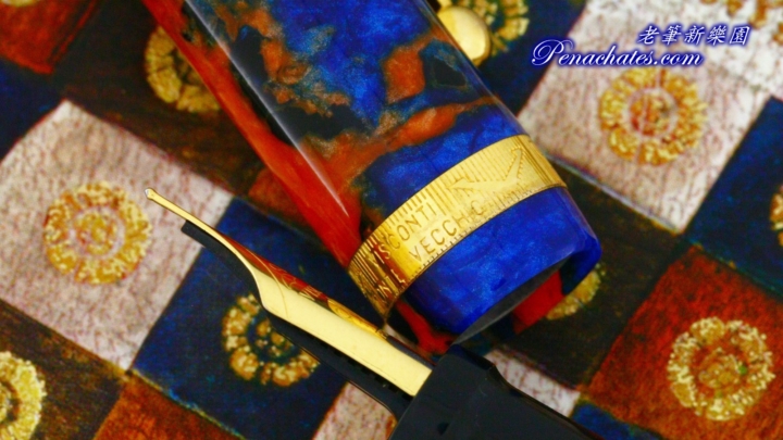 visconti ponte vecchio regular pompeii penachates 93