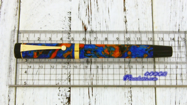 visconti ponte vecchio regular pompeii penachates 96