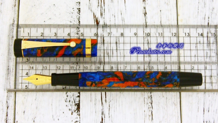 visconti ponte vecchio regular pompeii penachates 97