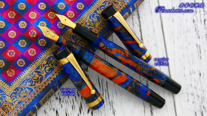 visconti ponte vecchio regular pompeii penachates 98