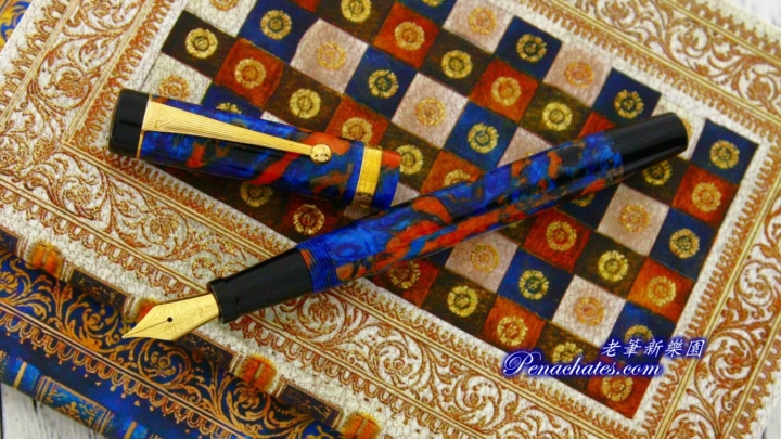 visconti ponte vecchio regular pompeii penachates 99