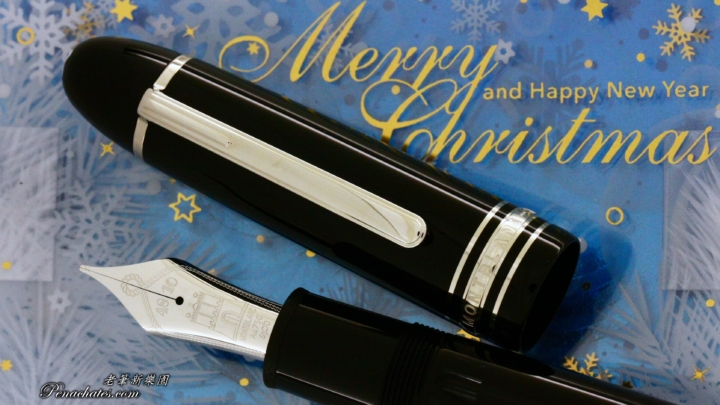 montblanc hamburg 149 special edition penachates 92