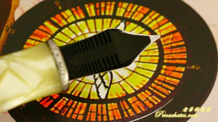 montegrappa 1998 limited tertio millennio adveniente 20181228 penachates 94