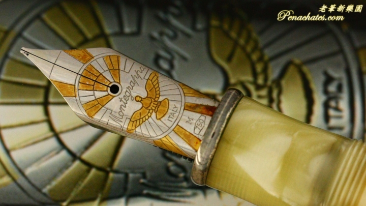 montegrappa 1998 limited tertio millennio adveniente 20181228 penachates 95