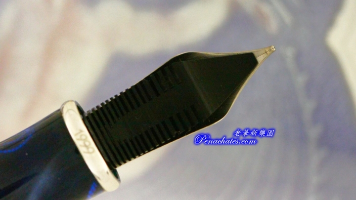 montegrappa limited science and nature 20181224 penachates 92