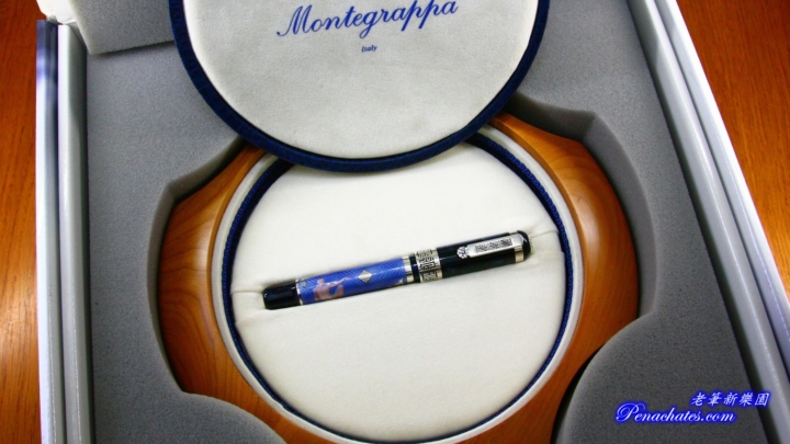 montegrappa limited science and nature 20181224 penachates 97