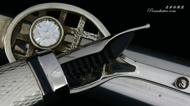 cross limited tennis hall of fame penachates 92