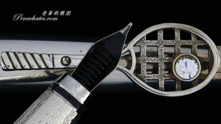 cross limited tennis hall of fame penachates 93