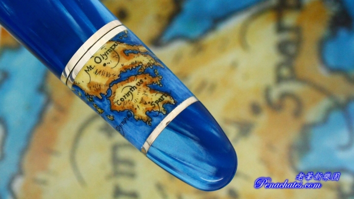 montegrappa limited classical greece 20190105 penachates 90