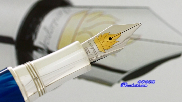 montegrappa limited classical greece 20190105 penachates 95