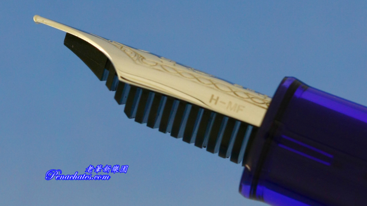 sailor 1911 14K 20190127 penachates 91