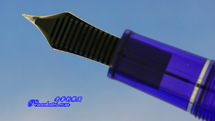 sailor 1911 14K 20190127 penachates 92