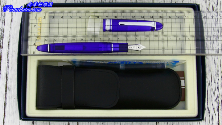 sailor 1911 14K 20190127 penachates 94