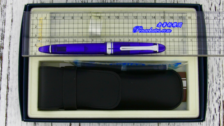 sailor 1911 14K 20190127 penachates 95