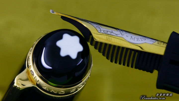 montblanc 75th anniversary 149 02201901 penachates 93