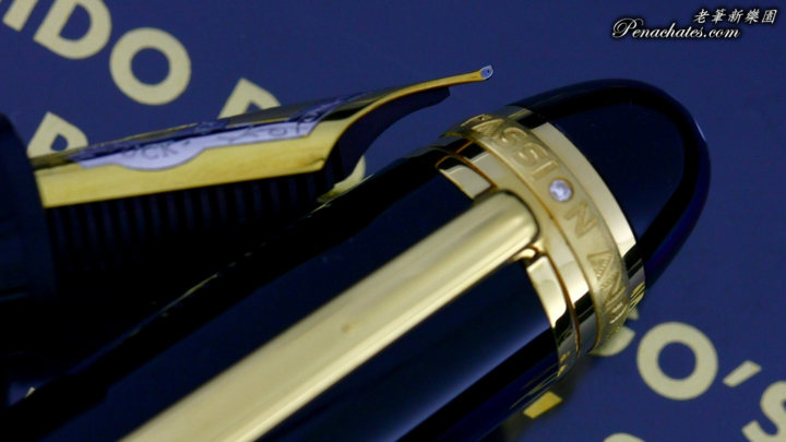 montblanc 75th anniversary 149 02201901 penachates 94