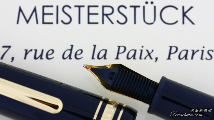 montblanc legrand paris flapship 146 penachates 93