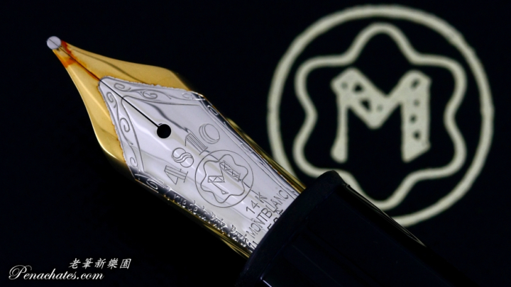 montblanc legrand paris flapship 146 penachates 95