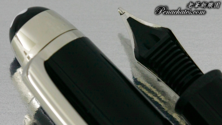 montblanc paris special edition 145 penachates 92