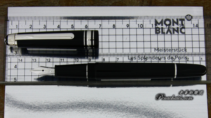 montblanc paris special edition 145 penachates 94