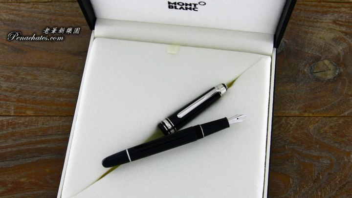 montblanc paris special edition 145 penachates 96