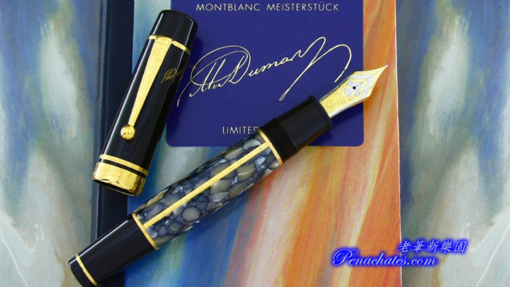 montblanc dumas f-nib 20190304 penachates 96