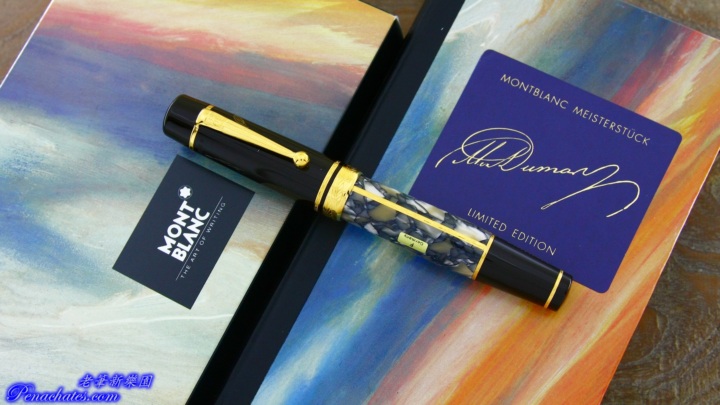 montblanc dumas f-nib 20190304 penachates 98
