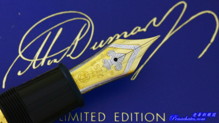 montblanc dumas f-nib 20190304 penachates 99