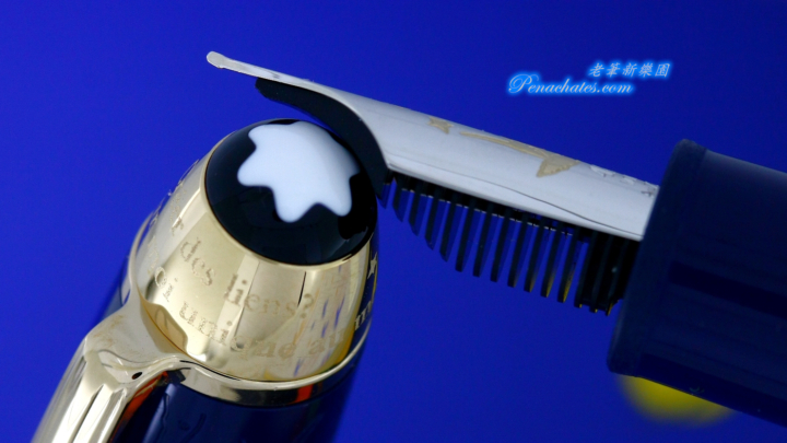 montblanc le petit prince happy holiday 2018 penachates 91