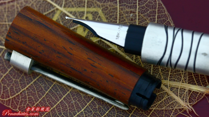 waterman serenite cocobolo m-nib 20190306 penachates 93