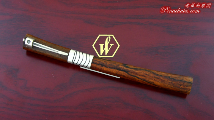 waterman serenite cocobolo m-nib 20190306 penachates 97