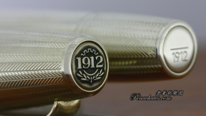 montegrappa extra sterling limited 2018 penachates 89