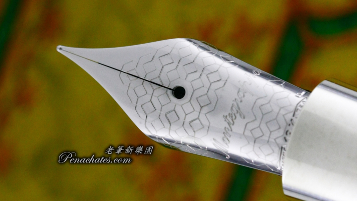 montegrappa extra sterling limited 2018 penachates 92