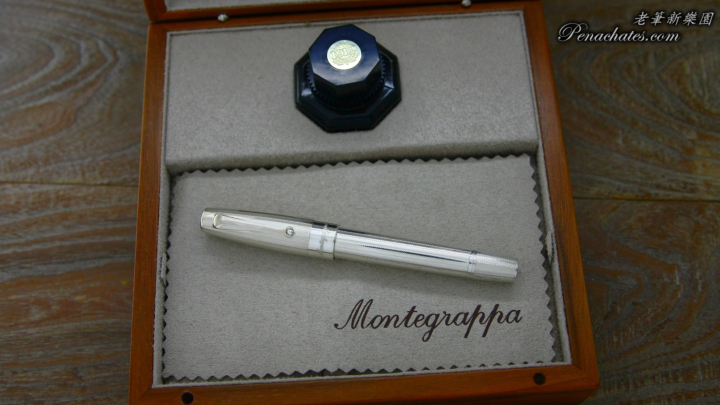 montegrappa extra sterling limited 2018 penachates 93