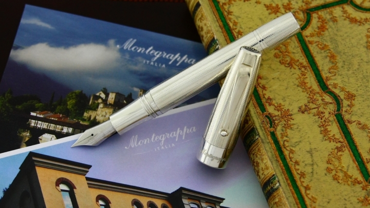 montegrappa extra sterling limited 2018 penachates 94