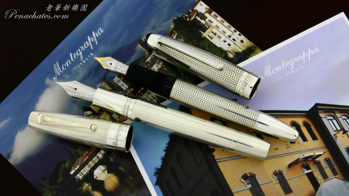 montegrappa extra sterling limited 2018 penachates 95