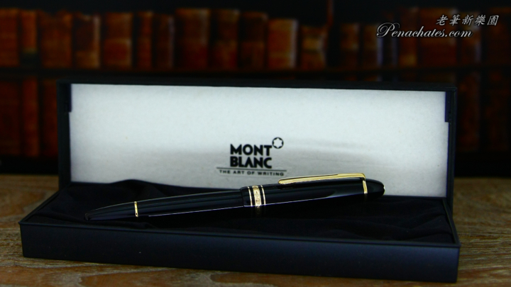 montblanc 146 14k bb-stub-ob-obb-obbb nibs penachates 20190503