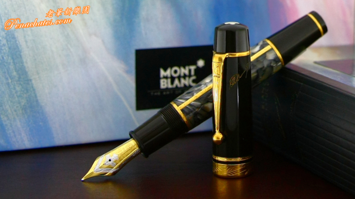 montblanc alexander dumas m-nib 20190507 penachates 97
